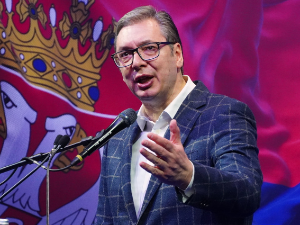 Вучић наставља посету Јужнобанатском и Подунавском округу