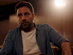 Мама и тата се играју рата 3