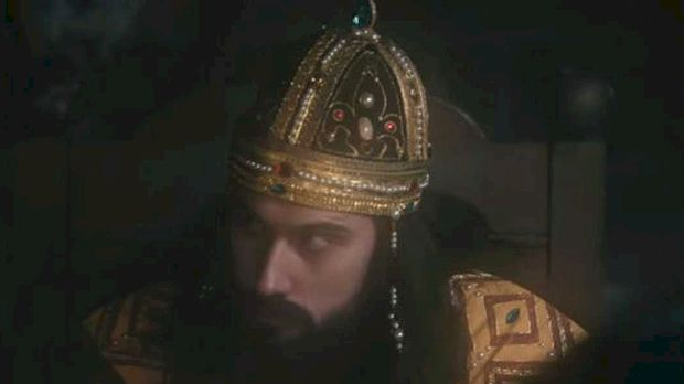 Српски јунаци средњег века: Цар Душан, 1. део Српски јунаци средњег века: Цар Душан, 1. део