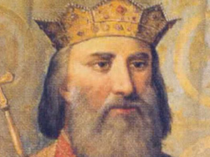 Српски јунаци средњег века: Лазар Хребељановић, 2. део