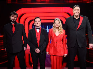 Суперпотере