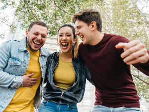 Шалите се сваки дан