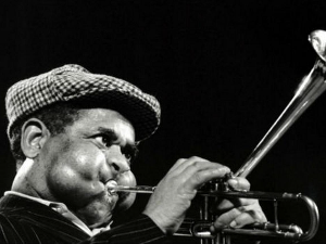 12. београдски џез фестивал: Дизи Гилеспи