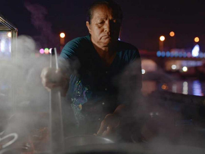 Чудесни светски безистани: Вијетнамска плутајућа пијаца, 1-6