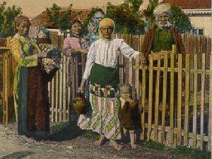 У потрази за правдом и срећом