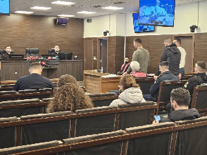 Косово и Метохија - ходочашћа за привођење