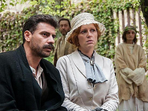 Слепи путник на броду лудака 