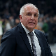 Обрадовић пред Дубаи: Свесни смо да морамо да играмо на свом нивоу (STARSPORT / Pedja Milosavljevic/) Обрадовић пред Дубаи: Свесни смо да морамо да играмо на свом нивоу