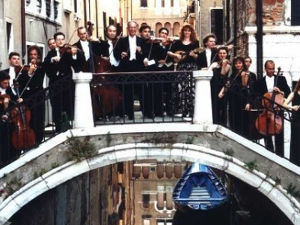 Венецијански солисти, 1. део