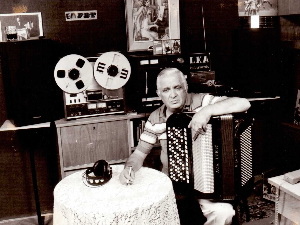 Певајте моје песме: Миодраг Тодоровић Крњевац