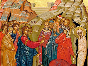 Лазарева субота, празник деце – зашто се у народу зове и Врбица