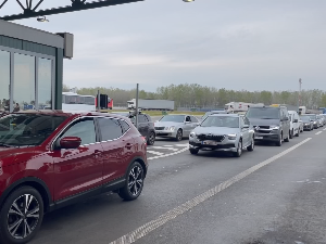 Почела пуна примена ЕЕС система на границама ЕУ, како изгледа регистрација