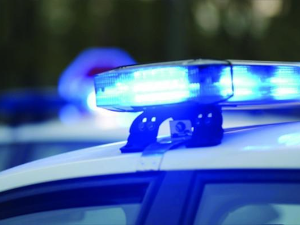 Ухапшена жена осумњичена да је запалила врата цркве у Новом Саду