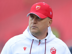 Милојевић: Не бојимо се никога, Лех је добра, тврда екипа