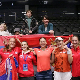 Србија изборила опстанак у Били Џин Kинг купу