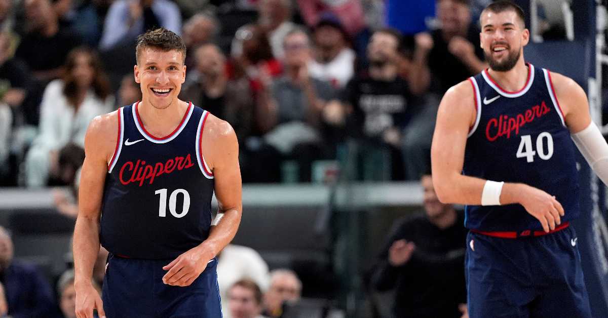 Јокић против Богдановића у првој рунди плеј-офа