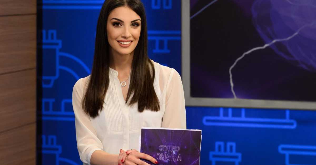 Студио знања: Мала школа емоција Студио знања: Мала школа емоција