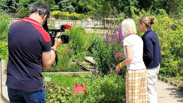 Еко перспективе: Зелена Европа, Парис II део (R) Еко перспективе: Зелена Европа, Парис II део (R)