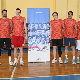 Монстерс освајачи турнира у баскету "Играјмо за 16"