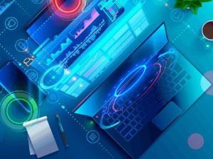 Јутарњи програм из три студија