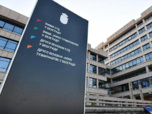Тужилаштво отворило предмет по кривичној пријави Ђуре Раце који тврди да је пад надстрешнице терористички чин