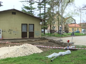 Откривена граната из Другог светског рата у Зајечару, сутра акција уклањања