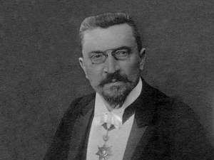 Мокрањчев  Осмогласник