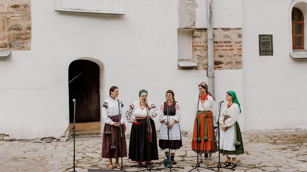 Пројекат „Пролећне и ускршње песме” Еурорадија
