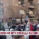 Незаконита блокада Таковске и Кошутњака