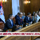 Вучевић: Време великих изазова