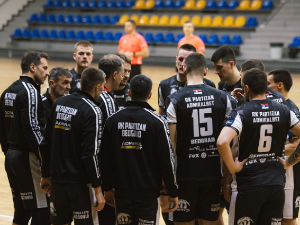 Рукометаши Партизана против Чеха за пласман у Лигу Европе (rkpartizan.rs) Рукометаши Партизана против Чеха за пласман у Лигу Европе