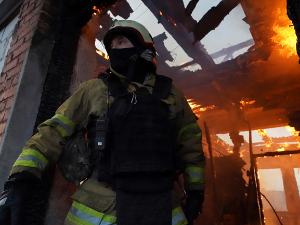Ракетни напад на Харков, повређене 82 особе; Виткоф: Русија ће моћи да задржи неке регионе у оквиру нагодбе