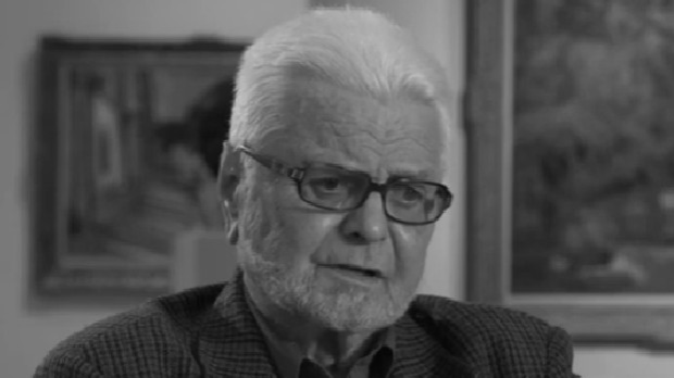 Љубомир Симовић (1935-2025)