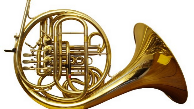 Виртуозна хорна - Херман Бауман