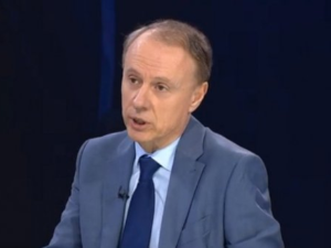 Ректор Ђокић: Захтев за одвијање онлајн наставе односи се само на мултидисциплинарне програме при Универзитету
