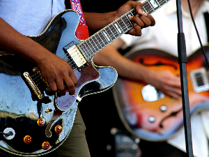 Блуз – Montreal Jazz Festival - 20 Years Of Music, I део