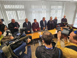 Суд у Словенији ослободио бившег премијера Јаншу оптужби за корупцију