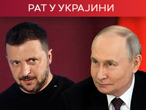  Зеленски: Нове санкције удар на руску танкерску флоту, цене нафте и Северни ток; Кремљ поручује: Русија је већ стекла имунитет