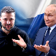 Ко ће бити за преговарачким столом у Истанбулу?