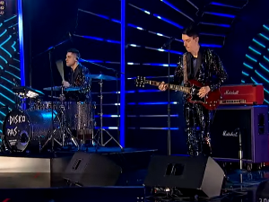 У ритму броја 2(02)