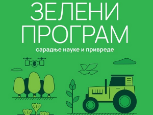 Зелени пројекти