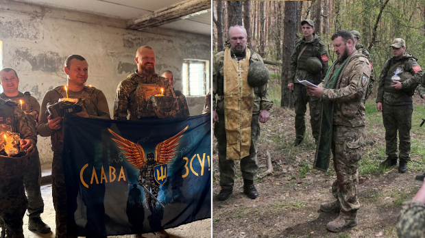 Ускршње примирје и оптужбе за кршење – Кијев: Русија извела 26 јуриша; Москва: Украјина напала дроновима