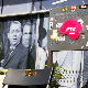 Шести дан незаконите блокаде зграда Медијског јавног сервиса, запосленима онемогућен улаз