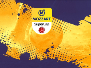 Радник је хит Суперлиге - Војводина пала у Сурдулици