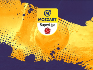 Војводина рутински савладала Спартак