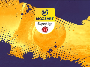 Звезда у Панчеву, Партизан чека Спартак у 23. колу Суперлиге