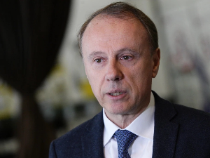 Ректор Ђокић: Квоте за упис остају исте, од следеће недеље расписивање конкурса