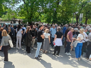 Скуп подршке деканима Универзитета у Нишу, почиње настава у Ваљевској гимназији