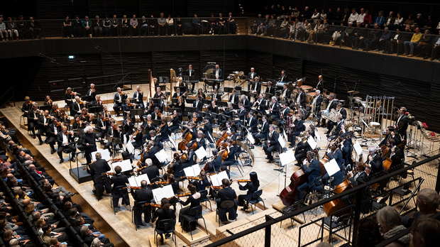 Светске музичке позорнице