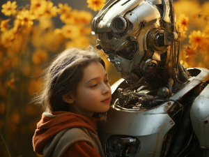 Човек VS вештачка интелигенција?